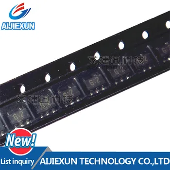 

50Pcs TC7SET08F Silk-ScreenG2 SOT-353 IC HC/UH SERIES, 2-INPUT AND GATE, PDSO5, 0.95 MM PITCH, PLASTIC, SSOP100%New and original