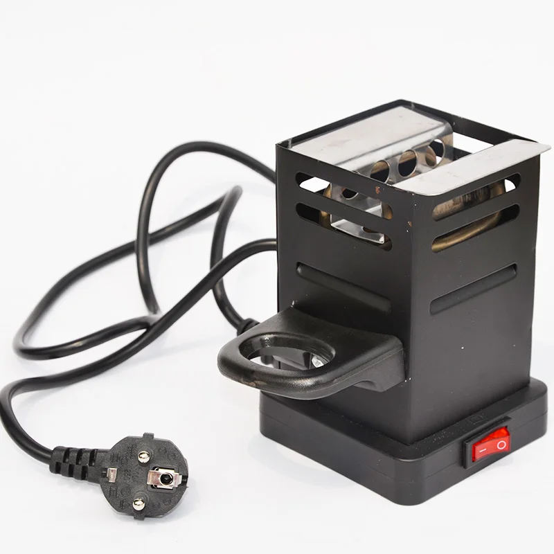 

Shisha Hookah Burner Electric stove Hot Plate Hookah Charcoal Stove Heater heater chicha nargile Coal Burner