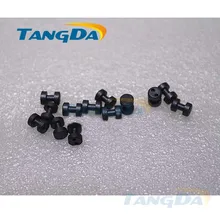 TANGDA dr4* 5.5 мм dr мягких ферритовый сердечник в трансформатор индуктор магнитопроводов Барабаны core не pin-h