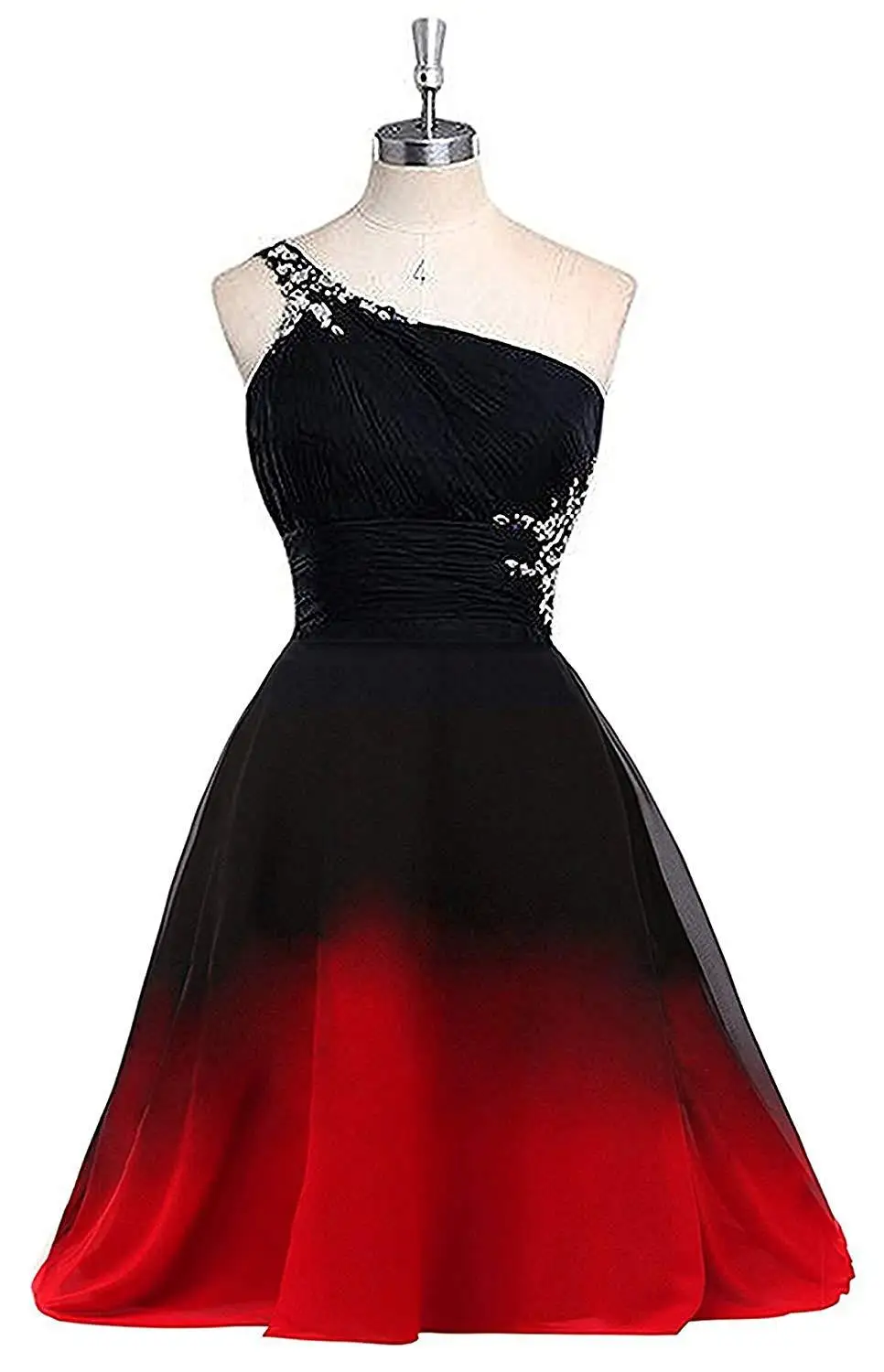 

Color gradient New For Women Elegant Date Ceremony Party Prom Gown Formal Gala Events Luxury Long Evening Dresses Cocktail jurk