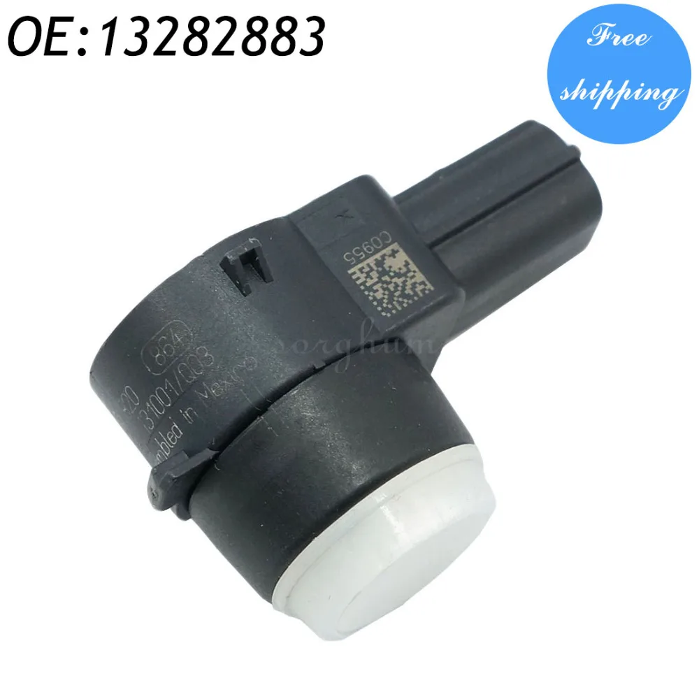 

13282883 PDC For G M Bumper Reverse Aid Ultrasonic Parking Sensor 0263003820