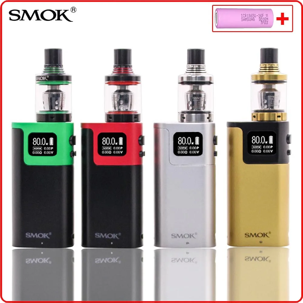 Smok G Priv 3 Купить