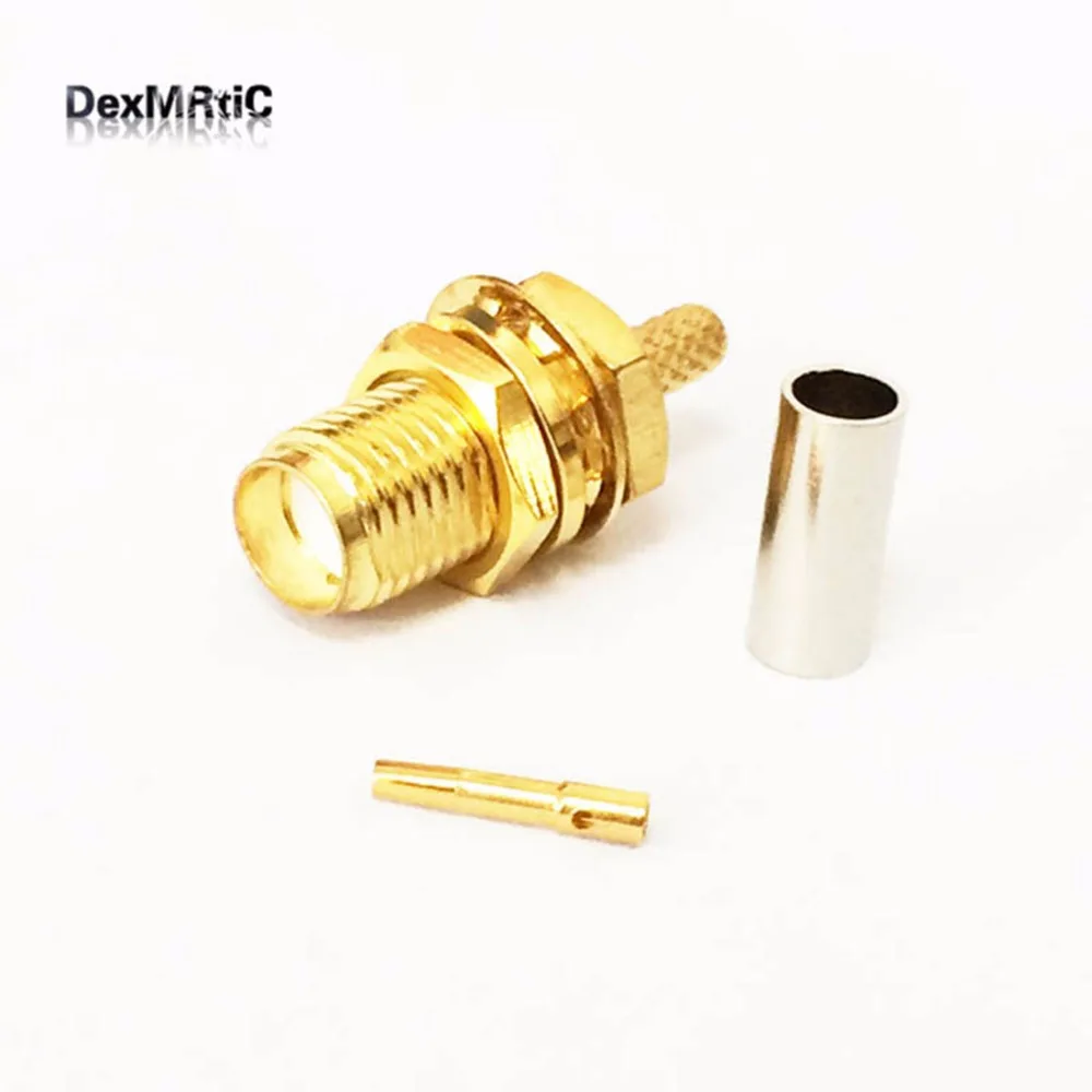 SMA Connector