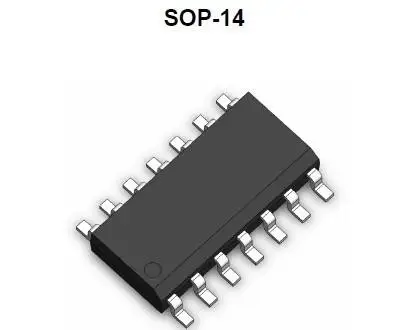 MCP6004-I/SL LMV324IDR TS04 TXS0104EPWR YF04E TLC2274CDR PIC16F505-I/SL TXB0104PWR YE04 PIC16F616-I/SL IR2156S PIC16F1824-I/ST |
