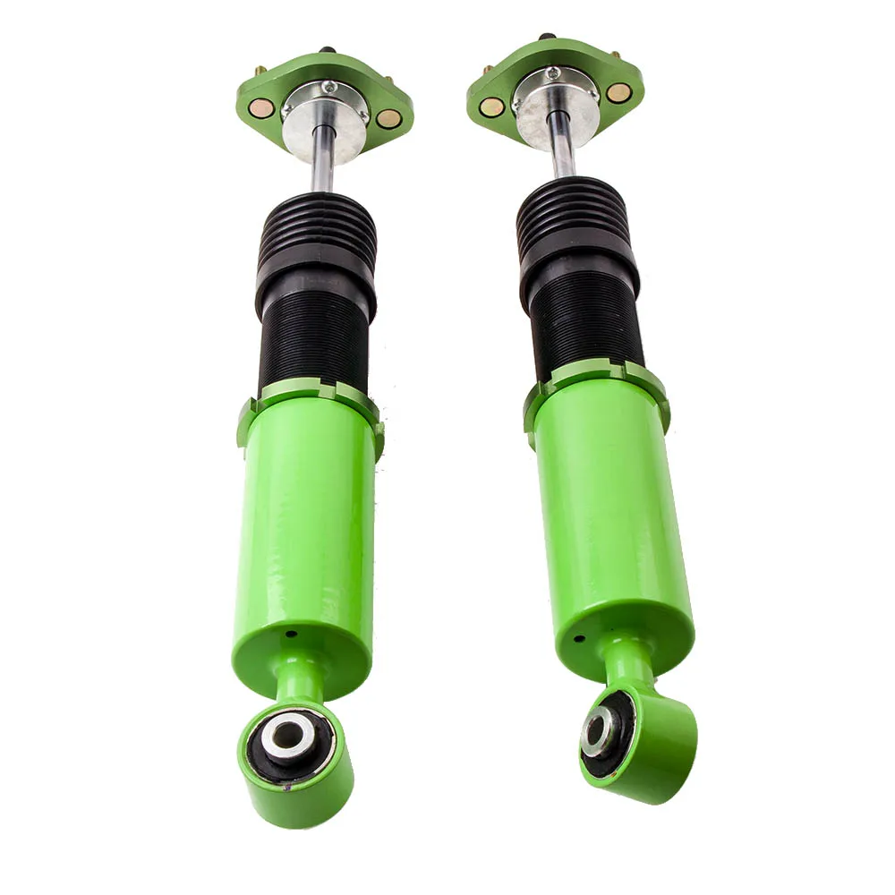 Гонки Coilover койловеров Подвеска для BMW 3 серии E36 316 318i 323i 325i 328i M3 Strut ударов комплект