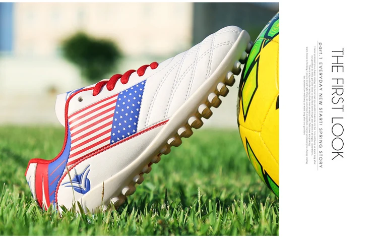 Китайская брендовая футбольная обувь для мужчин, для взрослых и детей, для мальчиков, футбольные кроссовки для помещений, профессиональные TF футбольные кроссовки, футбольные бутсы