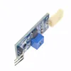 HR202 Humidity Detection Sensor Module DC 3.3V-5V LM393 Chip (3 wire system) ► Photo 2/6