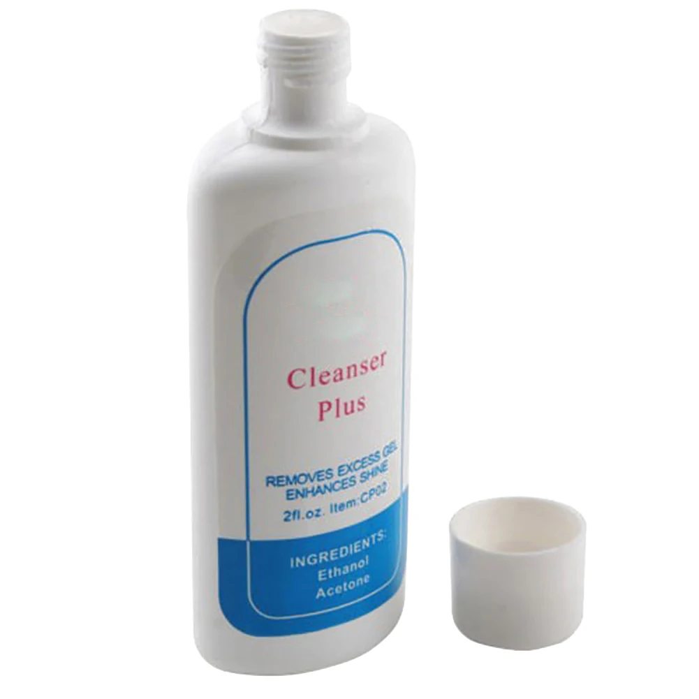 Buy New UV Gel Remover Cleanser Plus Cleaning Nail