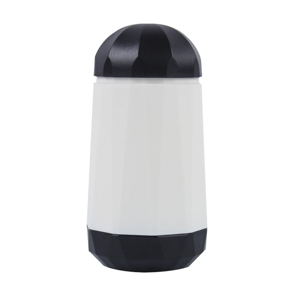 Популярный креативный нажимной автоматический держатель ватных палочек коробка зубочистки для домашнего стола Диспенсер Для Зубочисток бытовой держатель ручного давления - Цвет: Белый