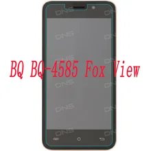 Закаленное стекло для смартфона BQ BQ-4585 Fox View 9H Взрывозащищенная защитная пленка для экрана для телефона