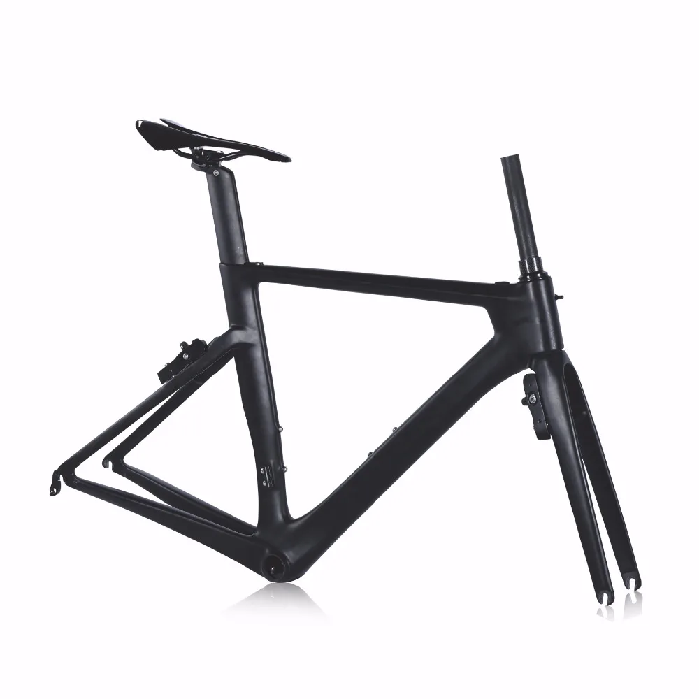 triathlon bike frameset