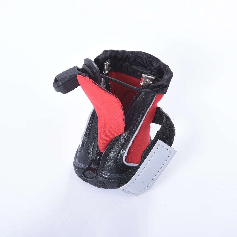 dog winter shoes (3) - 