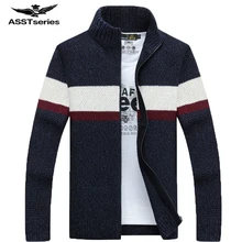 AFS JEEP/Battlefield JEEP Взрывные Модели рекламные последние осенние и зимние модные повседневные мужской свитер-кардиган 70