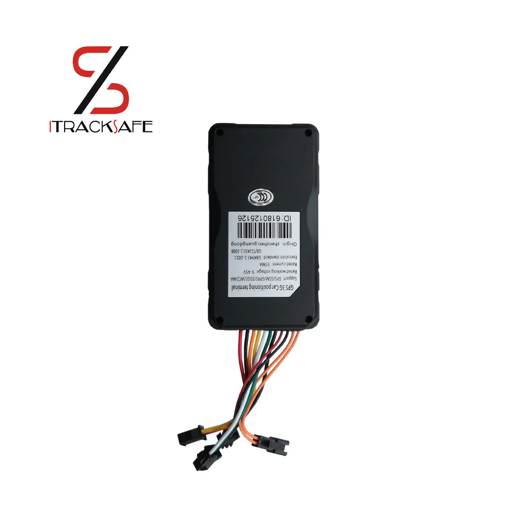 3G WCDMA Мини gsm gprs мотоцикл мото автомобиль грузовик gps трекер локатор устройство