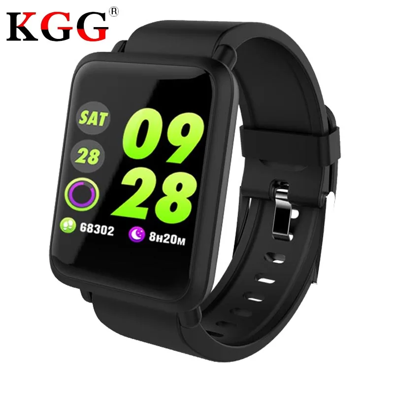 mi smart watch waterproof