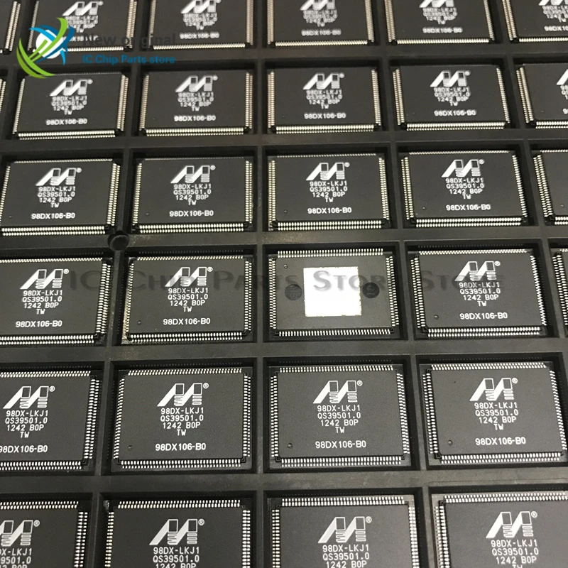 98DX-LKJ1 98DX106-BO QFP Integrated IC Chip New original | Электроника