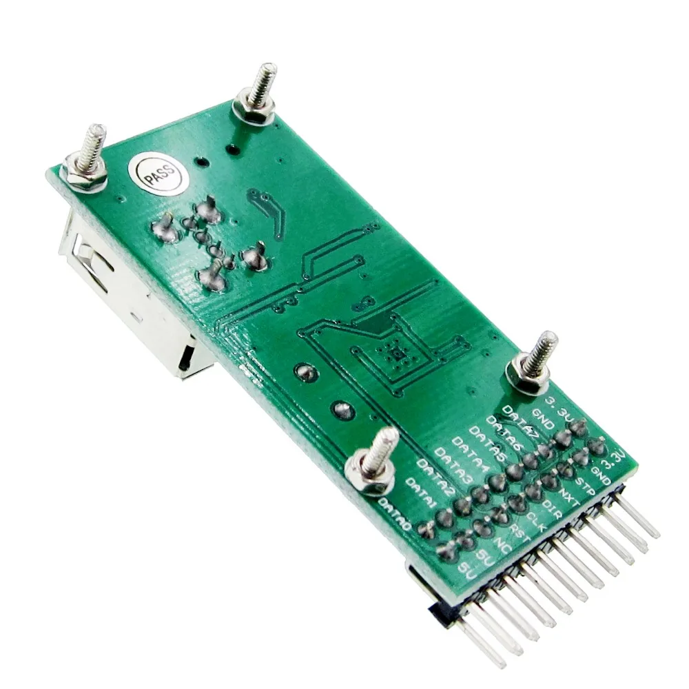USB3300 5