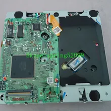 Fujitsu десять DV-04-042 DV-04 один dvd loder механизм для Mercedes BMNW M-ASK2 автомобильный dvd Навигация Аудио
