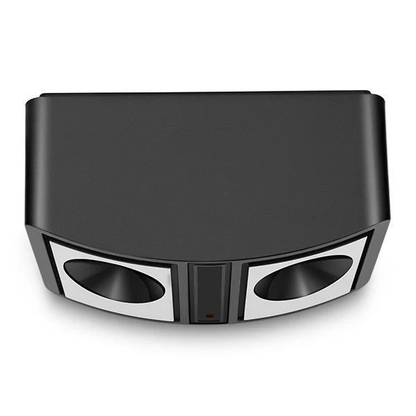 Free Shipping Aosion Dual speaker ultrasonic pest reject rat mice mouse mosquito fly moth repeller