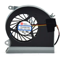 Laptop Cooler Fan PAAD0615SL 3Pin 0 55A 5V DC N039 N285 Replace For MSI GE70 GE