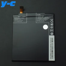 For Xiaomi mi3 Battery High Quality 100 New 3050mAh BM31 Backup Battery Replacement For xiaomi 3