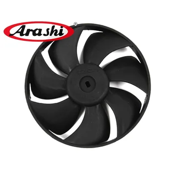 

Arashi For Yamaha YZF R6 2008-2014 YZF R1 ATV Radiator Fan Engine Thermal Cooling Cooler Fan Motorcycle