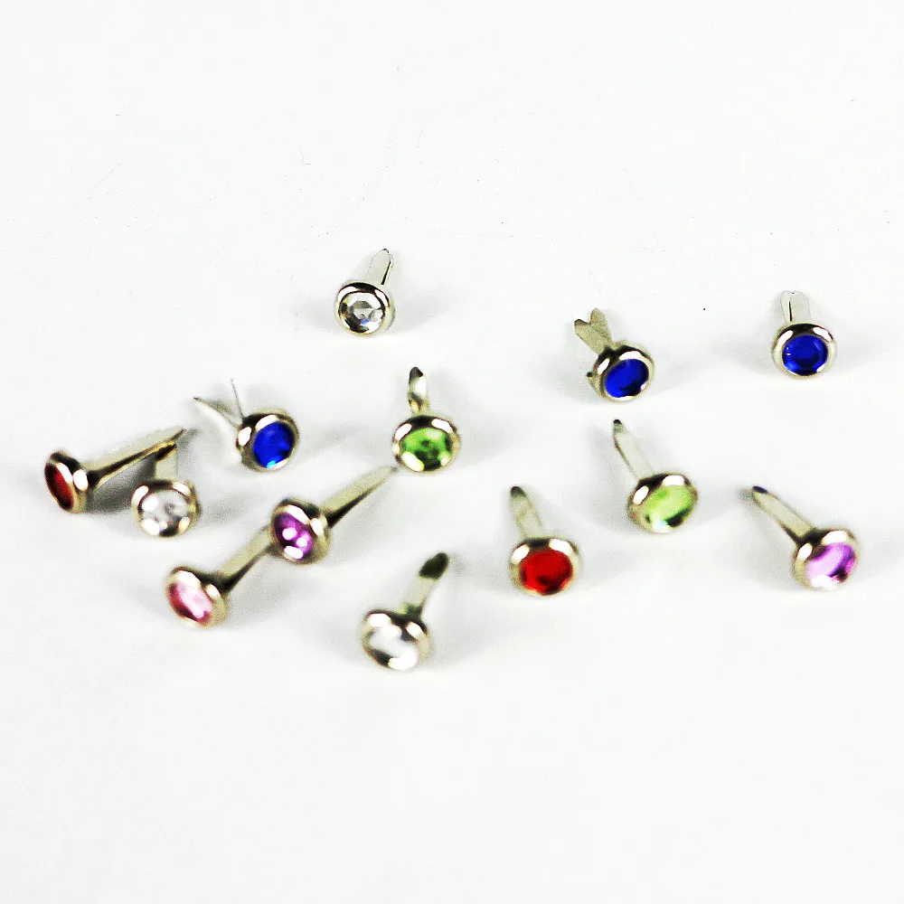 Popular Mini Brads-Buy Cheap Mini Brads lots from China Mini Brads ...