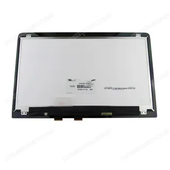 

For HP Spectre X360 15-ap series 15.6 Inch LCD LED Display Touch Digitizer Assembly