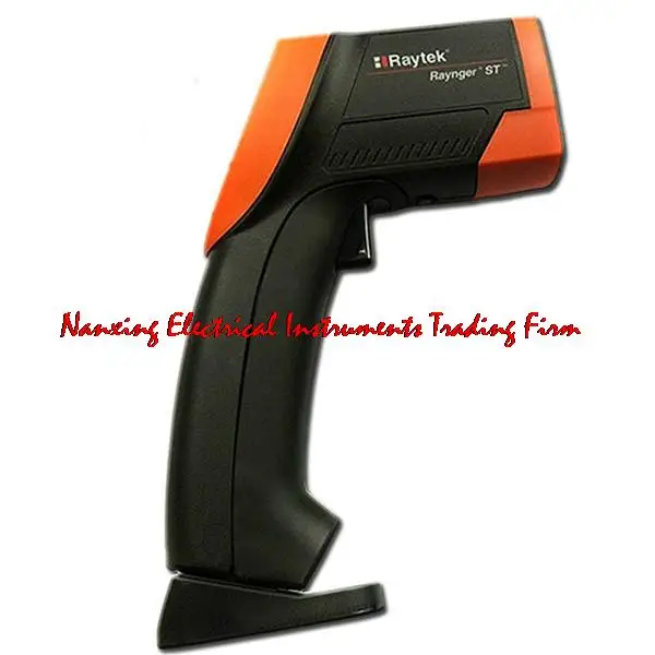 

Fast arrival FLUKE / Raytek ST18 Non Contact Infrared Thermometer- 20 C to 500 C