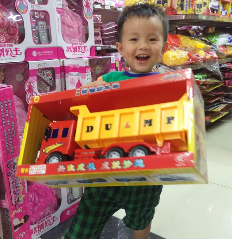 car toy