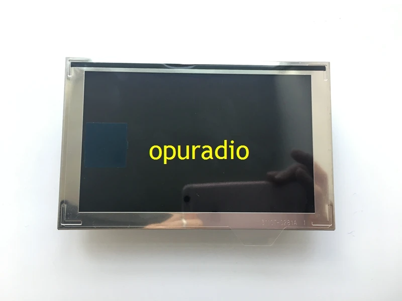 Совершенно новый ЖК-дисплей 5 8 дюйма LB058WQ1(SD)(01) Φ LB058WQ1 SD01 для Mercedes e250 w212