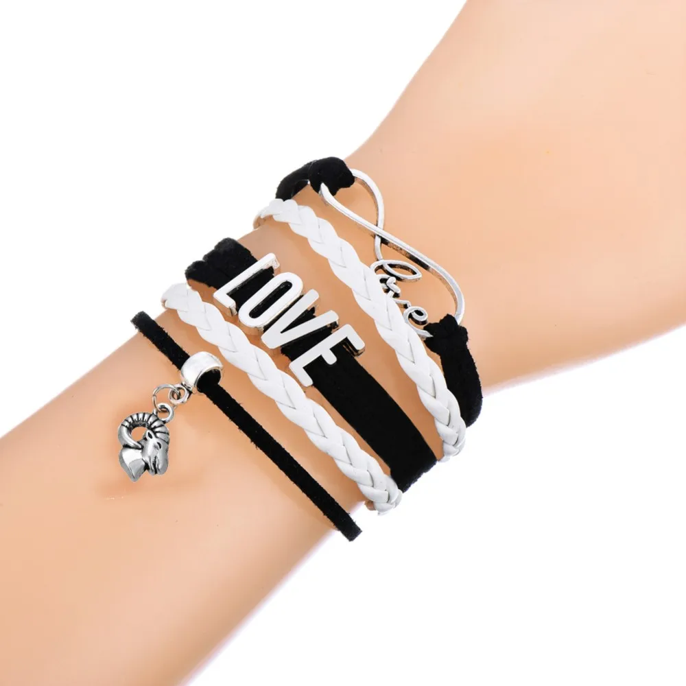 love bracelets