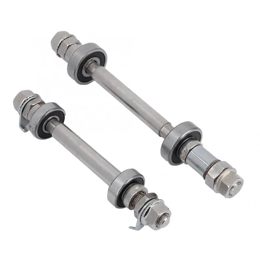 bicycle rear wheel hub