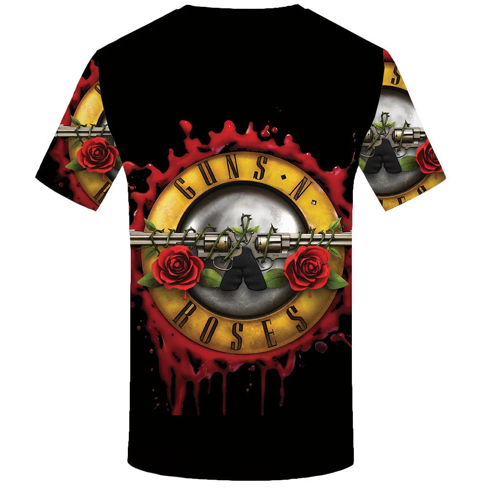 KYKU Brand Russia T-shirt Men Bear Shirts War Tshirt Military Clothes Hip Hop Tees Tops 3d T shirt Mens Clothing New