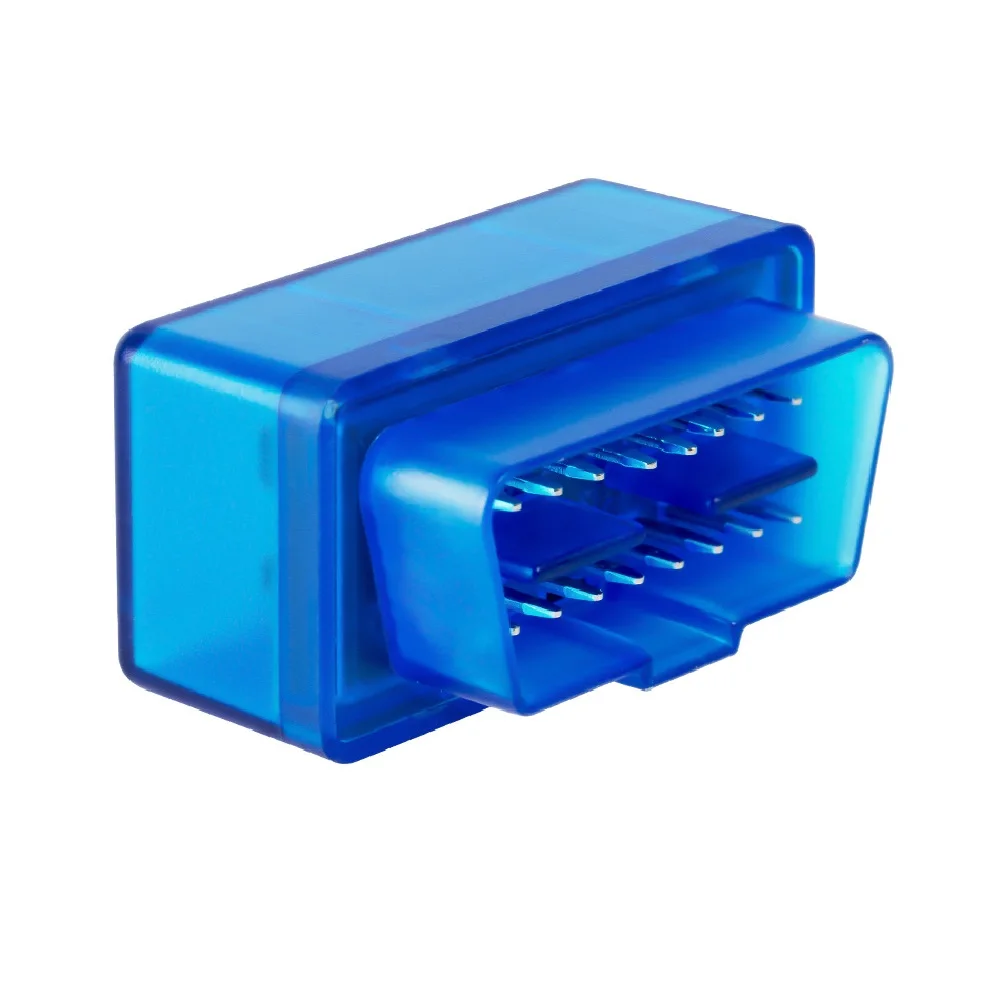 Реальный чип PIC18F25K80 ELM327 V1.5 OBD2 Bluetooth диагностический автомобильный смарт