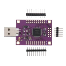 Серийный модуль FT4232HL USB к RS232/RS485/RS422/UART/JTAG/SPI/iec доска для CJMCU-4232