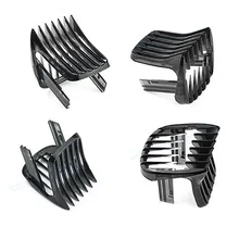 Philips аксессуары для стрижки волос фиксированная длина фиксирующий гребень для HC3410/3426 HC5440/5450 и т. Д