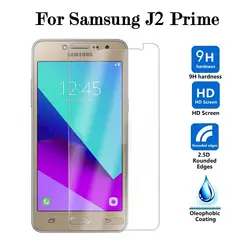 Защитное стекло на для Samsung Galaxy J2 Prime J 2 Grand Prime + SM-G532F Стекло Закаленное стекло Защитная пленка