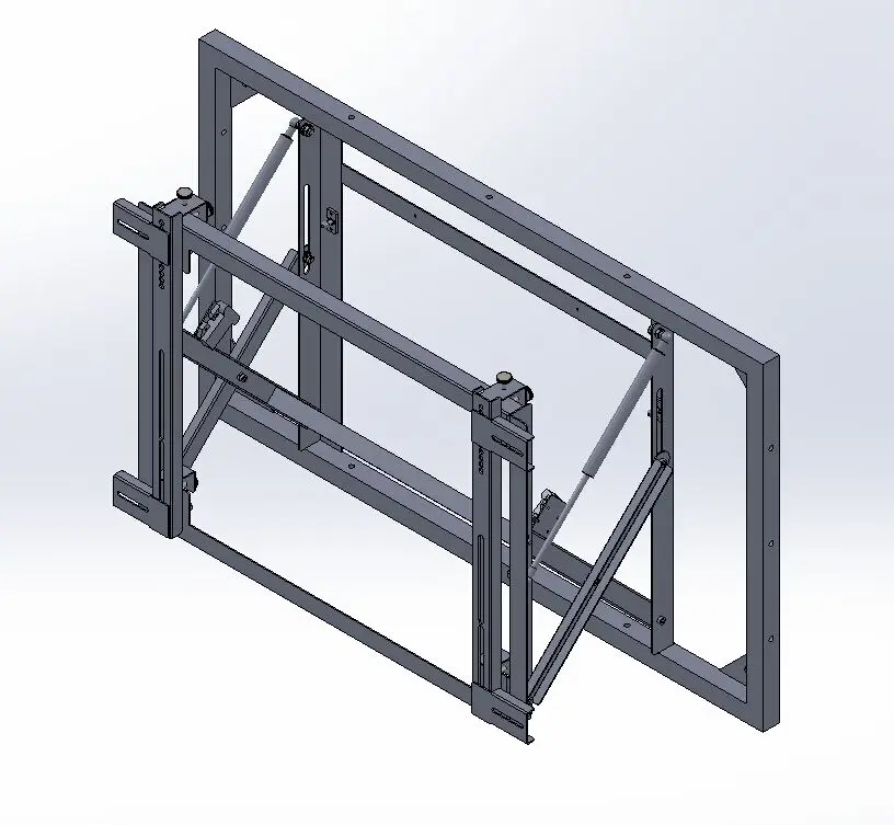  3x5 Wall-mounted 46inches 5.5mm gap 700nits LCD Video Wall original panel CCTV computer Monitor dis