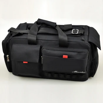 

Roadfisher Waterproof Photography Camcorder Carry Bag For Panasonic MDH2 MDH1GK Sony EX280 HD1500C HD2500C HM95 HM85 750E JVC