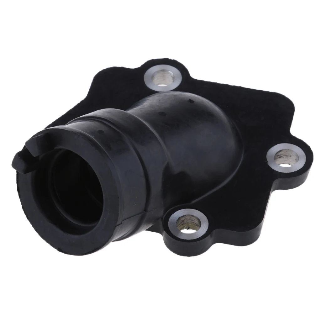 Carburetor Carb Air Intake Manifold 2 Stroke for Yamaha JOG 50cc 90cc Engine Strong Strength and Long Durability