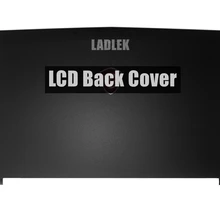 ЖК-задняя крышка/Упор для рук/нижний чехол для MSI GL62 6QC/GL62 6QD/GL62 6QE/GL62 6QF/GL62 7RD/GL62 7RDX