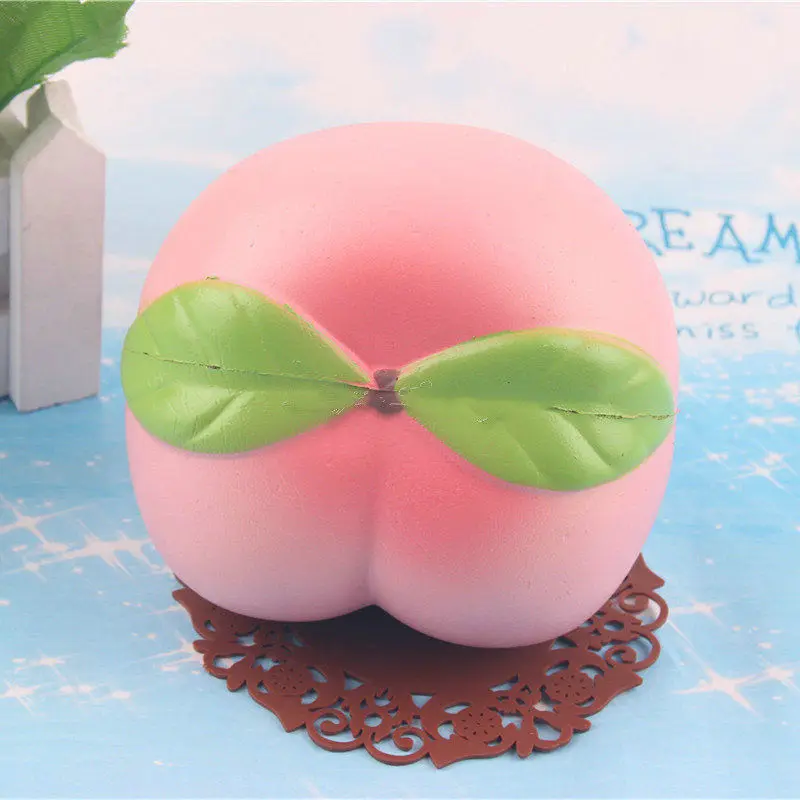10CM-Squishy-Toys-Red-Peach-Slow-Rising-Cream-Scented-Squeeze-Doll-Toy-kids-Fun-Jokes-Props (4)