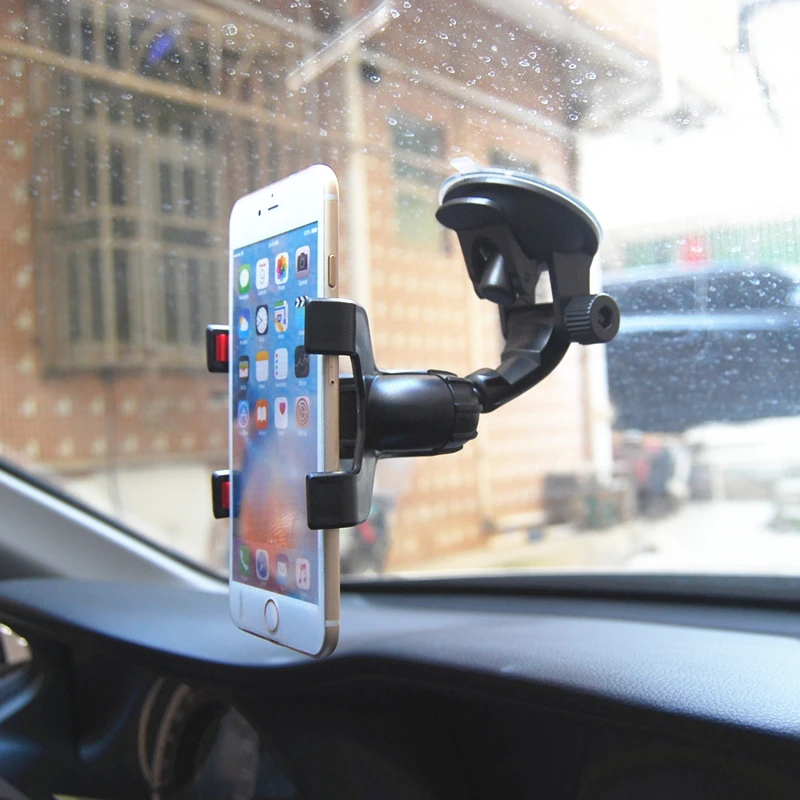 rotatable car holder (11)
