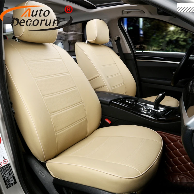 AutoDecorun Искусственная кожа подушки сиденья автомобиля для Lexus gs300 gs350 gs430 gs450h gs250 gs300h gs460 набор накидок на сидение автомобили опоры сидений