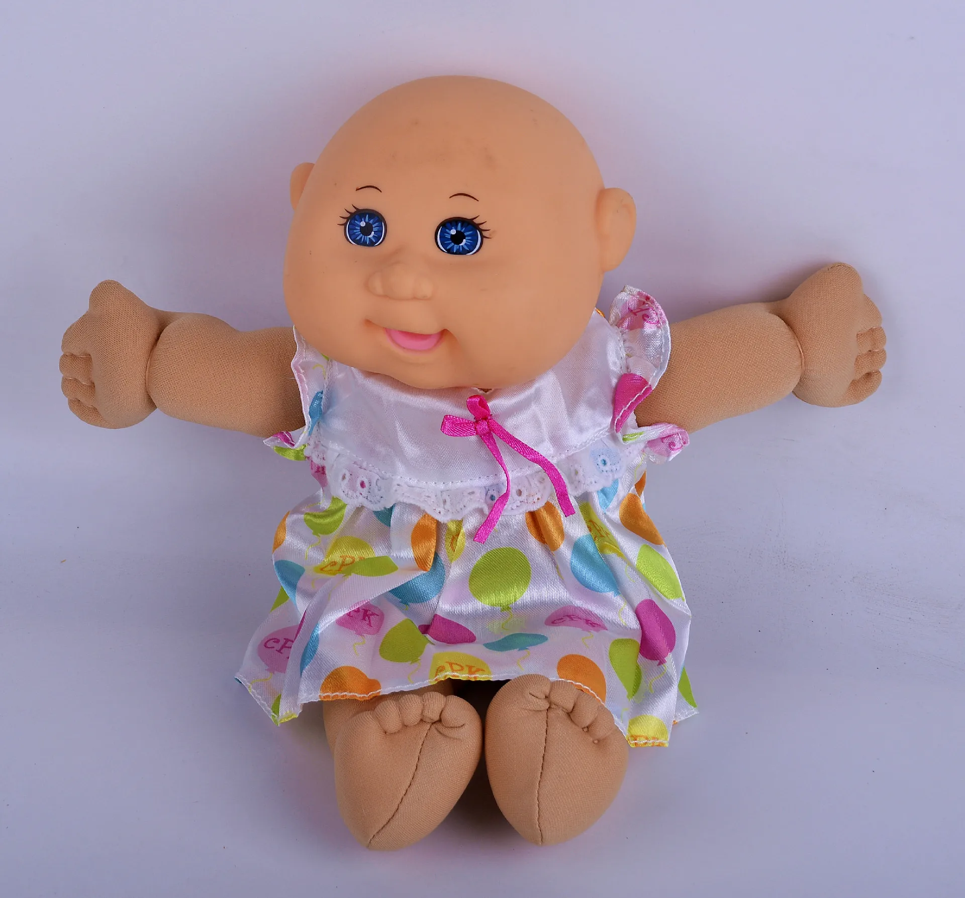 Toko Online Koleksi Terbatas Orignal Kubis Patch Anak Lucu Bayi