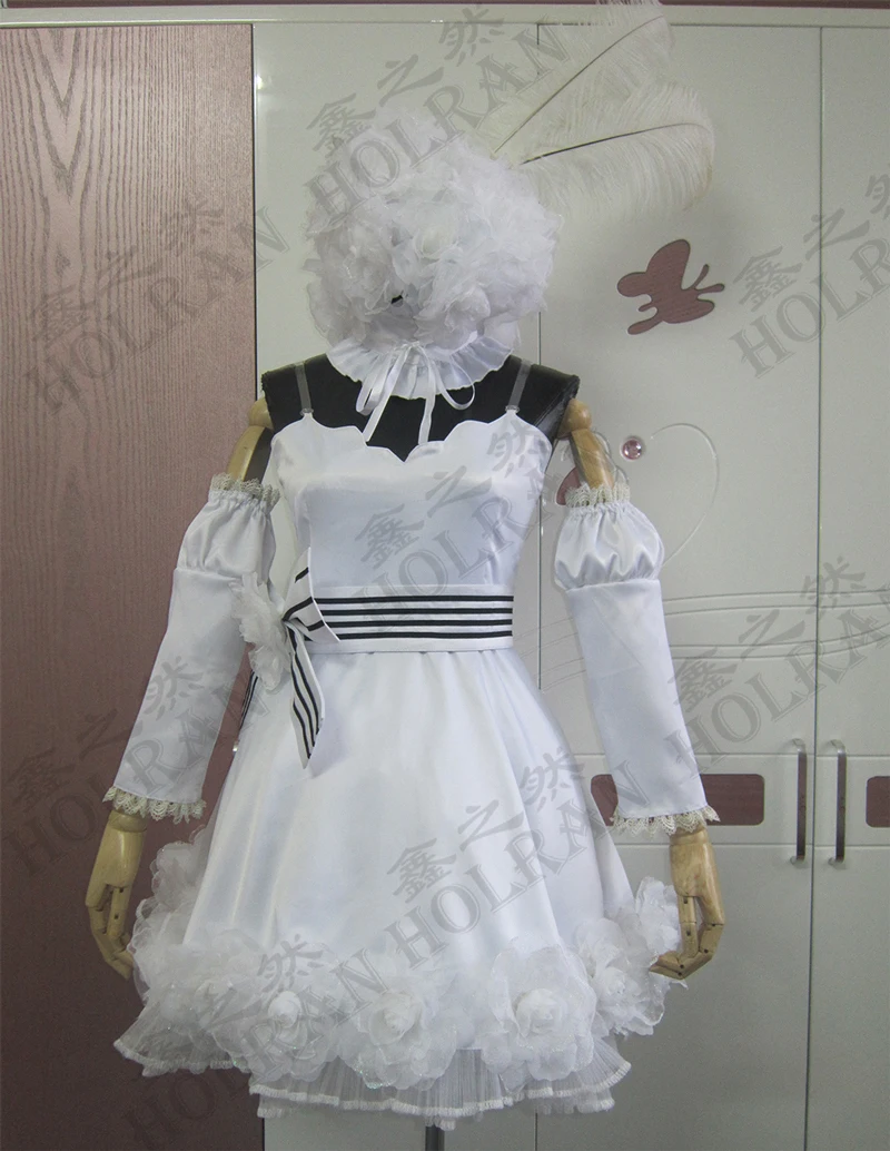 Online Buy Wholesale doll kuroshitsuji cosplay from China doll