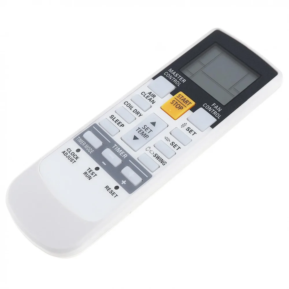 Новый для Fujitsu AUYG24LVTA ASTG12LVCA ASTA18LACM ASTG24LFCA ASTG18LFCA ASTG30LFCA кондиционер пульт