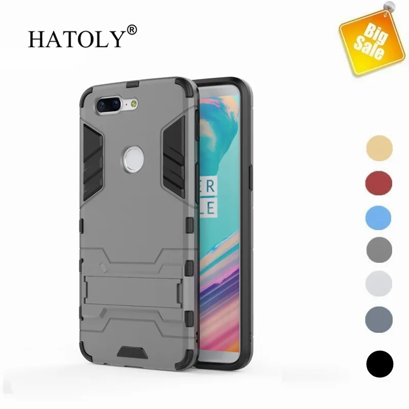 Oneplus 5T Original Case Back Cover Oneplus 5t Plastic ...