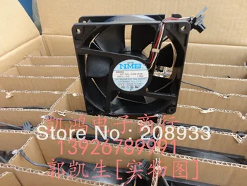 

For New Original NMB 4715KL-04W-B56 12V 1.30A 12CM 12038+cooling fan